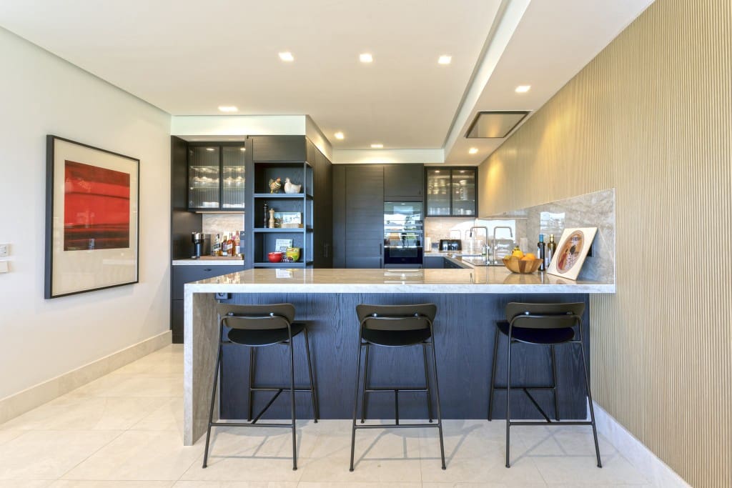 Apartamento de 2 habitaciones en San Pedro de Alcantara en venta - 635.000 € (Ref: 9402833)