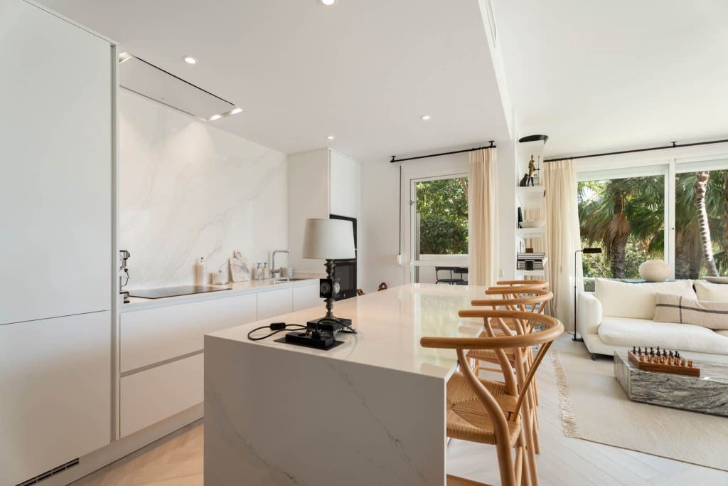 3 chambre Appartement à vendre à Casares avec piscine - 610 000 € (Ref: 9402834)