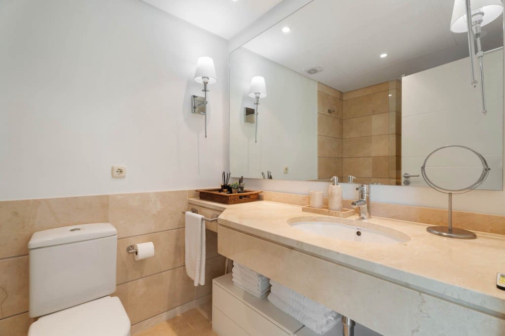 3 chambre Appartement à vendre à Casares avec piscine - 610 000 € (Ref: 9402834)