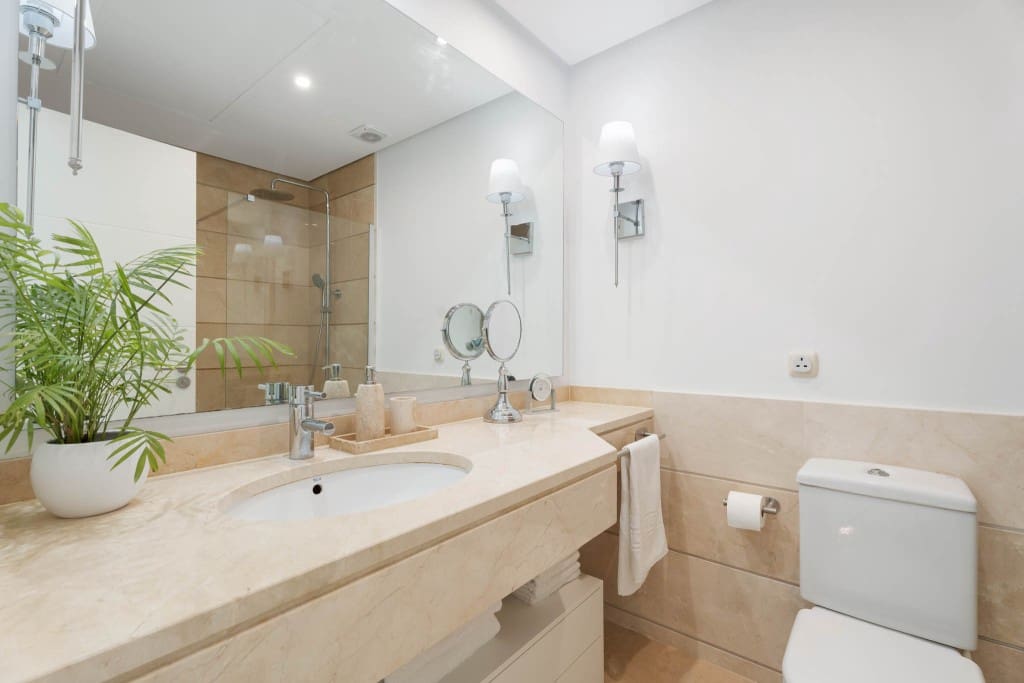 3 chambre Appartement à vendre à Casares avec piscine - 610 000 € (Ref: 9402834)