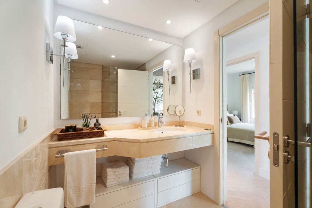 3 chambre Appartement à vendre à Casares avec piscine - 610 000 € (Ref: 9402834)