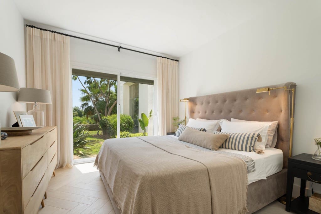 3 chambre Appartement à vendre à Casares avec piscine - 610 000 € (Ref: 9402834)