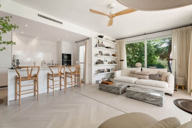 3 chambre Appartement à vendre à Casares avec piscine - 610 000 € (Ref: 9402834)