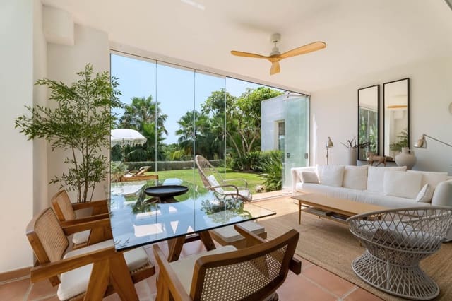 3 chambre Appartement à vendre à Casares avec piscine - 610 000 € (Ref: 9402834)