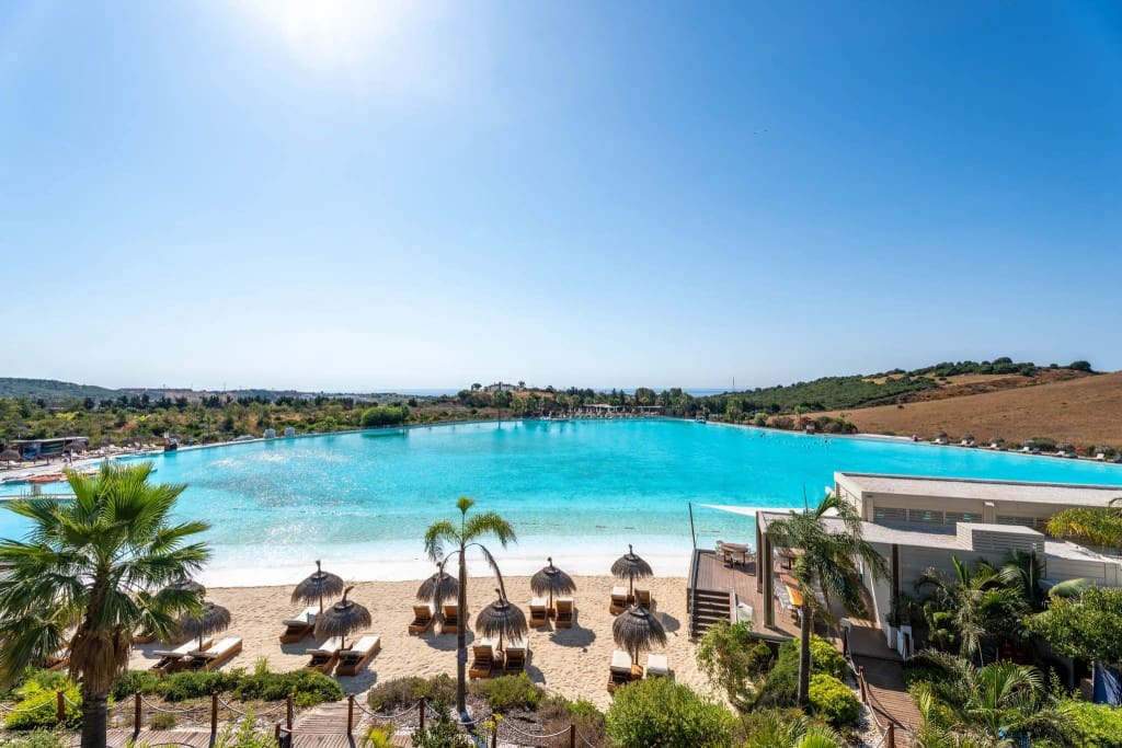 3 chambre Appartement à vendre à Casares avec piscine - 610 000 € (Ref: 9402834)