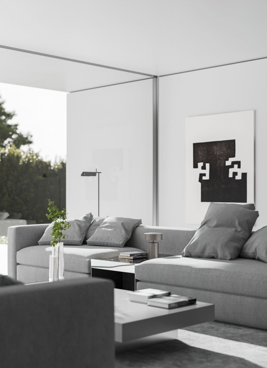 3 chambre Villa/Maison à vendre à Estepona avec piscine - 1 400 000 € (Ref: 9410478)