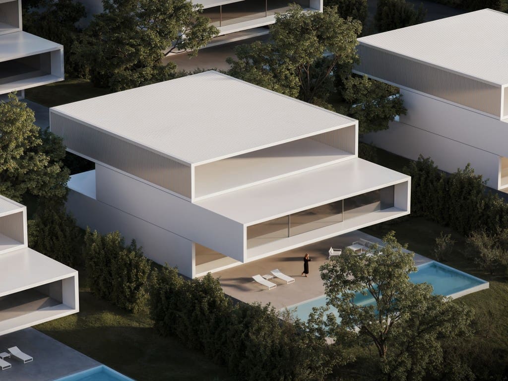 3 chambre Villa/Maison à vendre à Estepona avec piscine - 1 400 000 € (Ref: 9410478)