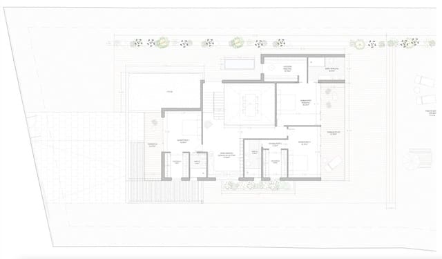 4 sypialnia Willa na sprzedaż w La Cala de Mijas, Mijas z basenem garażem - 2 100 000 € (Ref: 9410481)