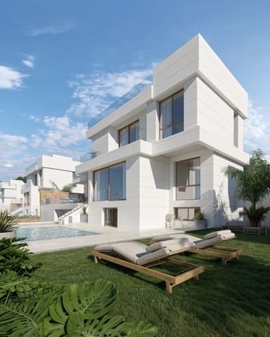 6 chambre Villa/Maison à vendre à Estepona avec piscine - 1 700 000 € (Ref: 9410483)