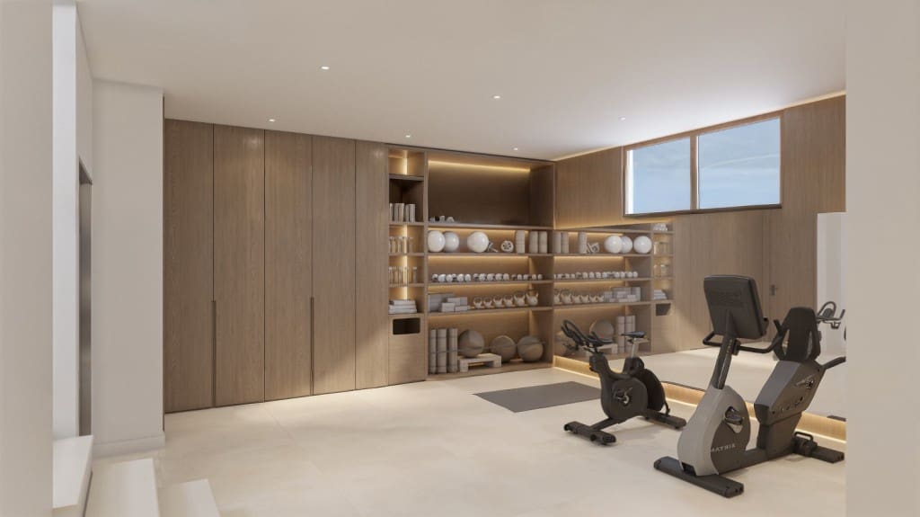 6 chambre Villa/Maison à vendre à Estepona avec piscine - 1 700 000 € (Ref: 9410483)