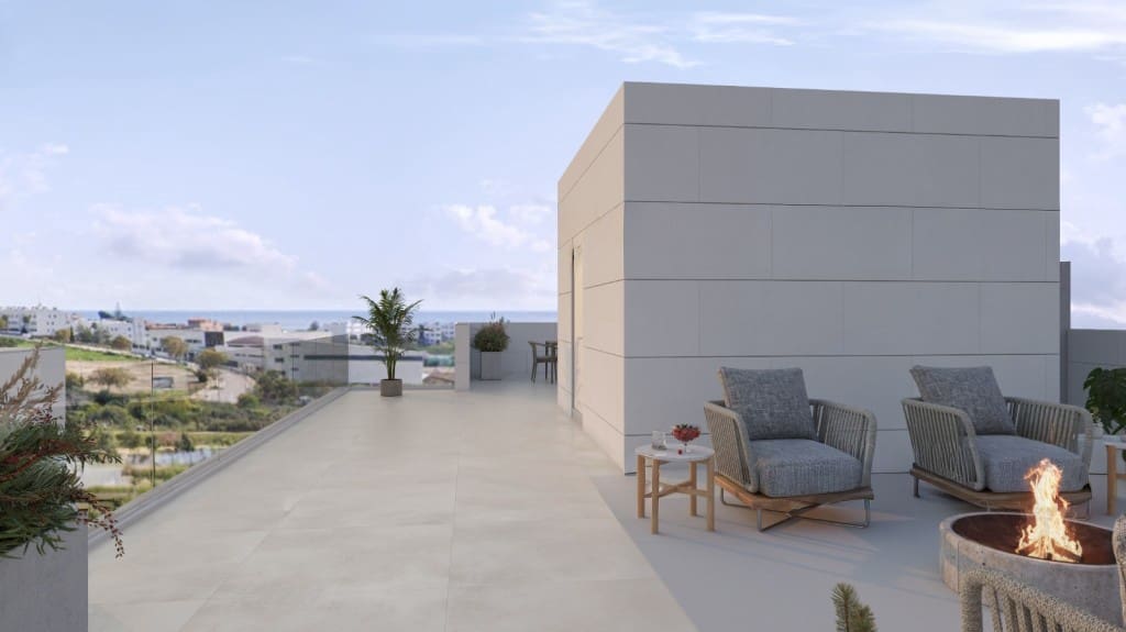 6 chambre Villa/Maison à vendre à Estepona avec piscine - 1 700 000 € (Ref: 9410483)