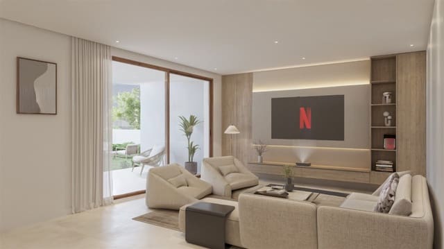 6 chambre Villa/Maison à vendre à Estepona avec piscine - 1 700 000 € (Ref: 9410483)