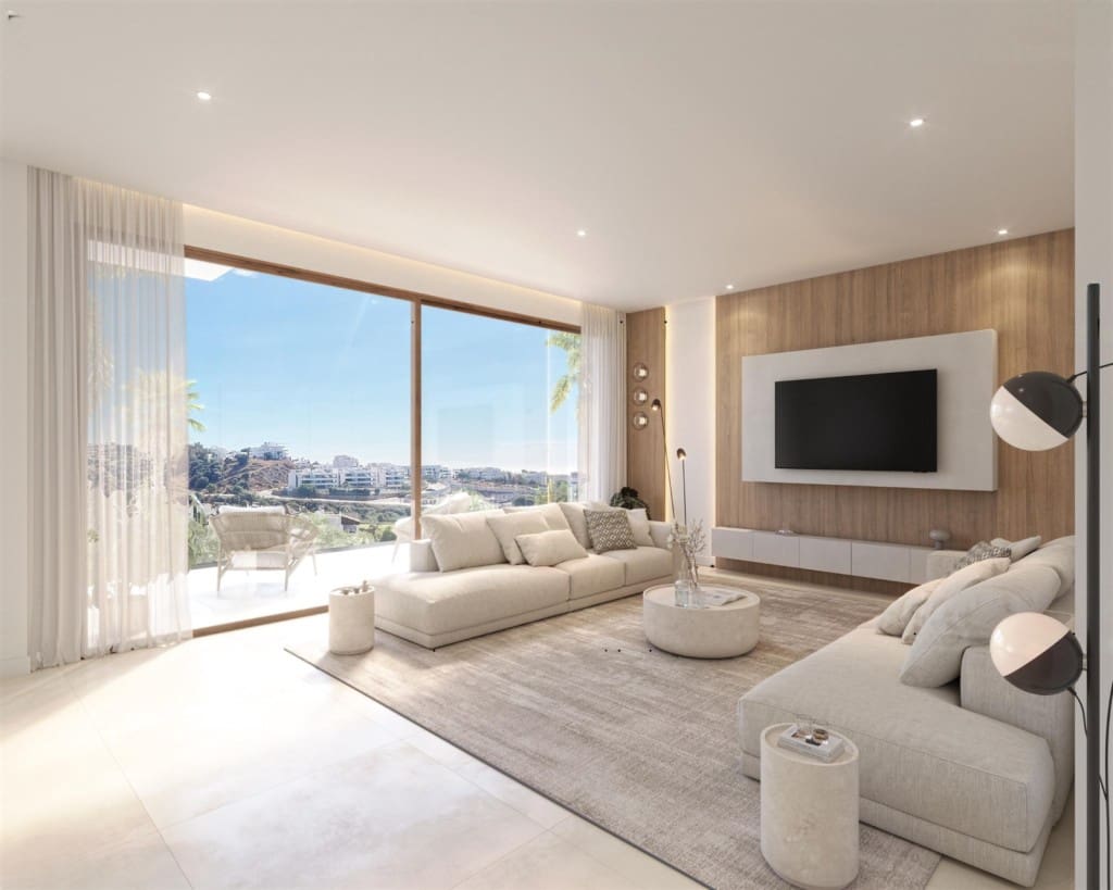 5 camera da letto Villa in vendita in Estepona con piscina - 1.395.000 € (Rif: 9410484)