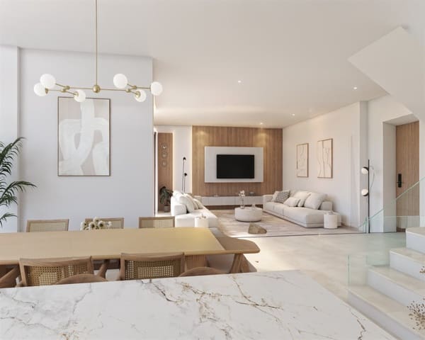 5 camera da letto Villa in vendita in Estepona con piscina - 1.395.000 € (Rif: 9410484)