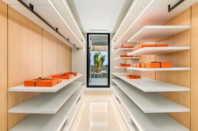 5 soverom Villa til salgs i Golden Mile, Marbella med svømmebasseng garasje - € 4 800 000 (Ref: 9410486)