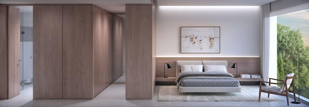 4 bedroom Villa for sale in New Golden Mile with pool - € 1,970,000 (Ref: 9410488)