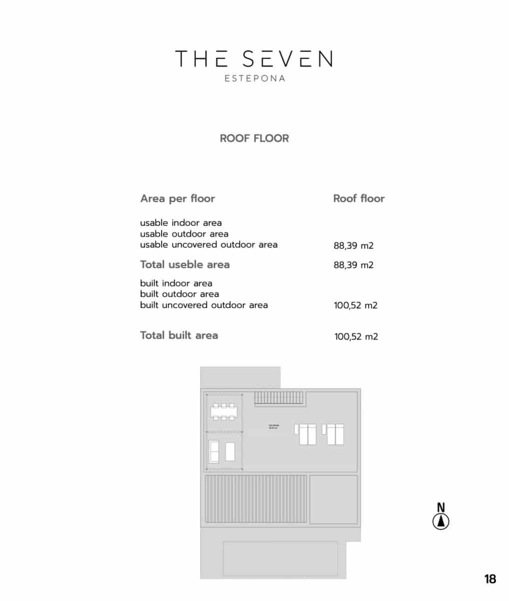 4 bedroom Villa for sale in New Golden Mile with pool - € 1,970,000 (Ref: 9410488)