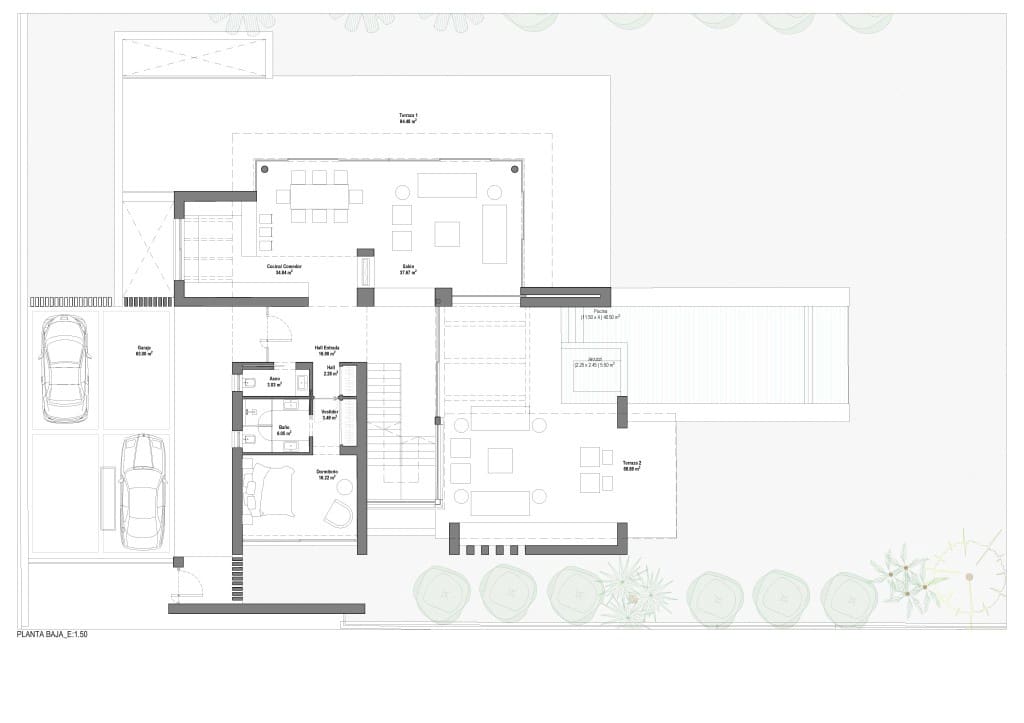 8 chambre Villa/Maison à vendre à San Pedro de Alcantara avec piscine - 5 950 000 € (Ref: 9410497)