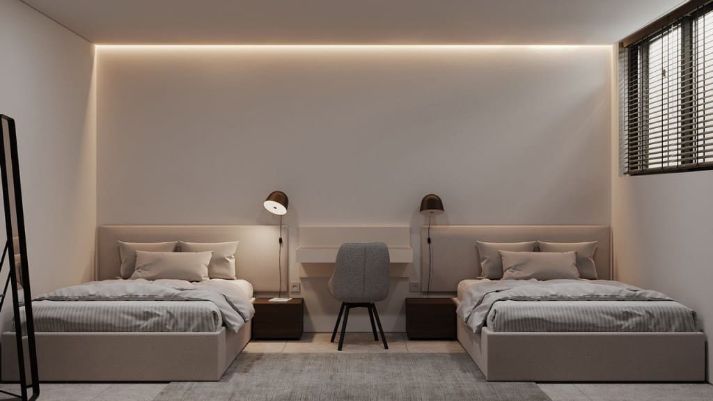 8 chambre Villa/Maison à vendre à San Pedro de Alcantara avec piscine - 5 950 000 € (Ref: 9410497)