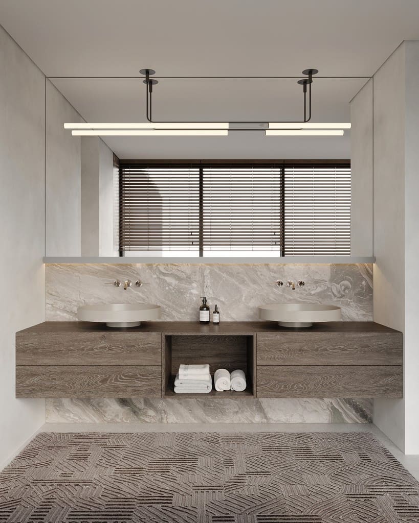 8 chambre Villa/Maison à vendre à San Pedro de Alcantara avec piscine - 5 950 000 € (Ref: 9410497)