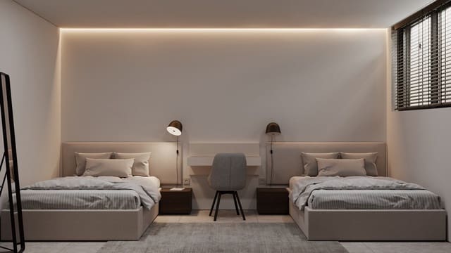 4 chambre Villa/Maison à vendre à San Pedro de Alcantara, Marbella avec piscine - 3 900 000 € (Ref: 9410498)