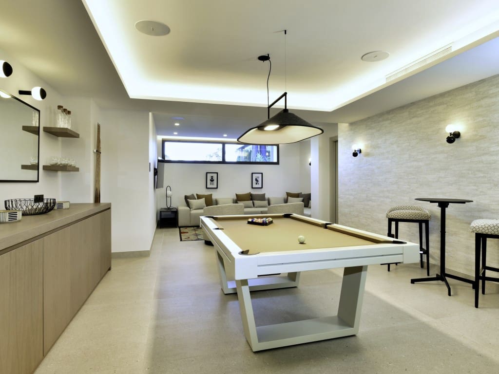 6 chambre Villa/Maison à vendre à La Zagaleta avec piscine garage - 11 600 000 € (Ref: 9410499)