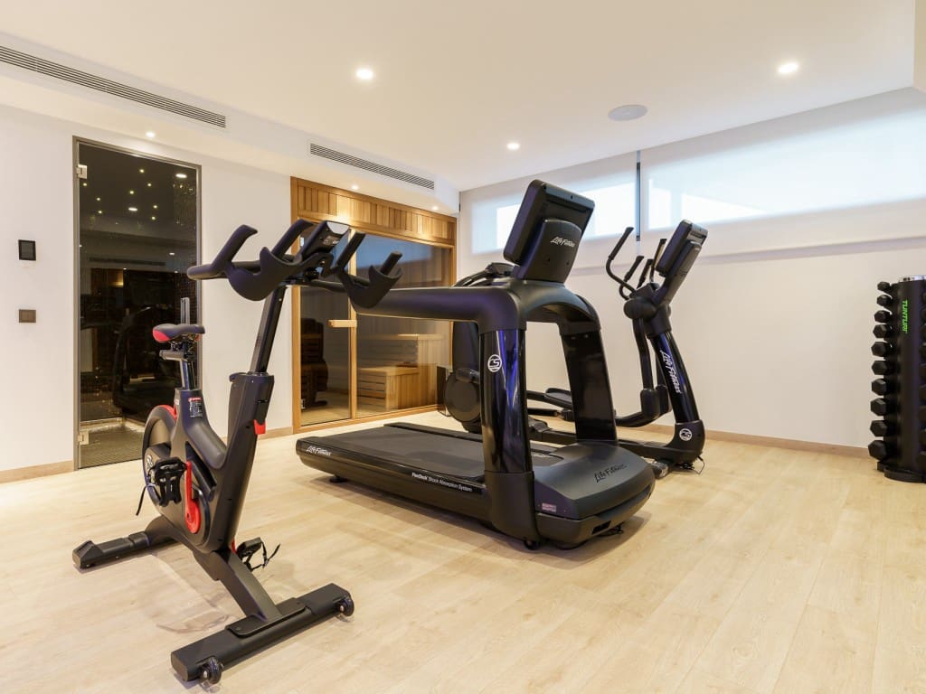 6 chambre Villa/Maison à vendre à La Zagaleta avec piscine garage - 11 600 000 € (Ref: 9410499)