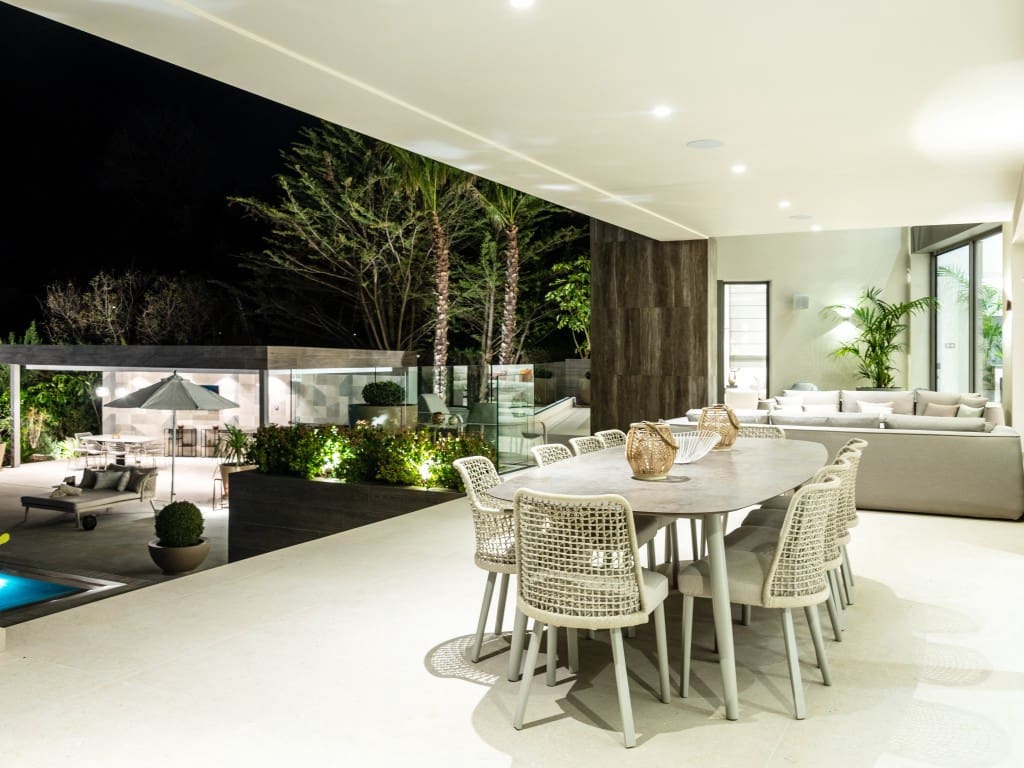 6 chambre Villa/Maison à vendre à La Zagaleta avec piscine garage - 11 600 000 € (Ref: 9410499)