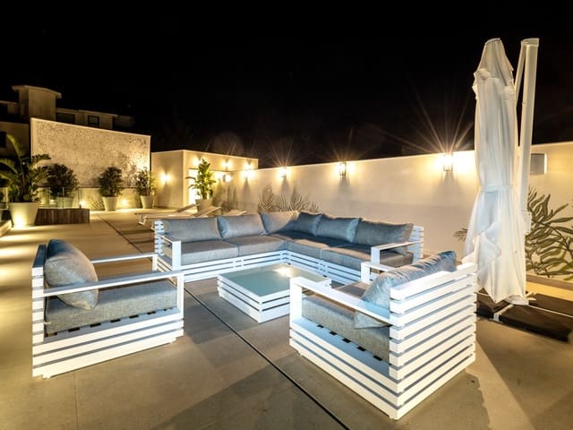 6 quarto Moradia para venda em La Zagaleta, Benahavís com piscina garagem - 11 600 000 € (Ref: 9410499)