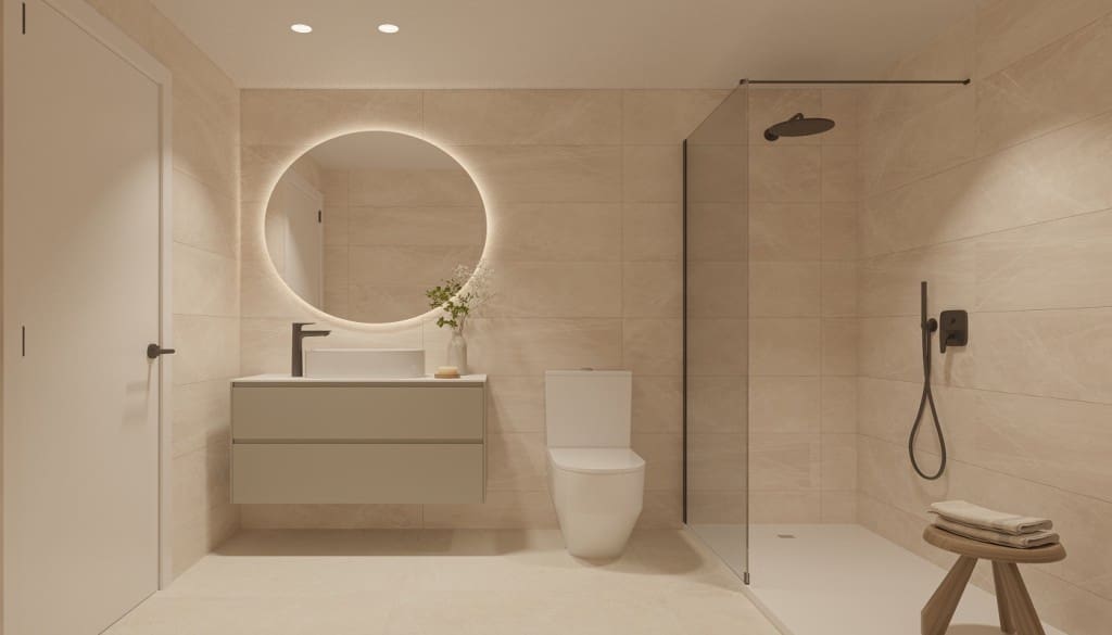 3 bedroom Apartment for sale in Mijas with pool - € 548,000 (Ref: 9430738)