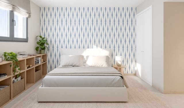 2 camera da letto Appartamento in vendita in Mijas con piscina - 406.900 € (Rif: 9432958)