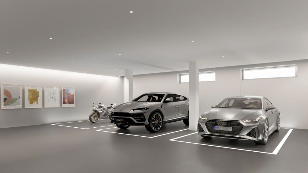 Chalet de 6 habitaciones en Benahavís en venta con piscina - 4.000.000 € (Ref: 9432959)