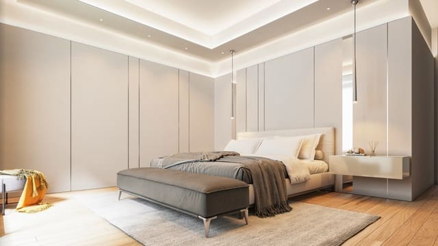 Chalet de 6 habitaciones en Benahavís en venta con piscina - 4.000.000 € (Ref: 9432959)