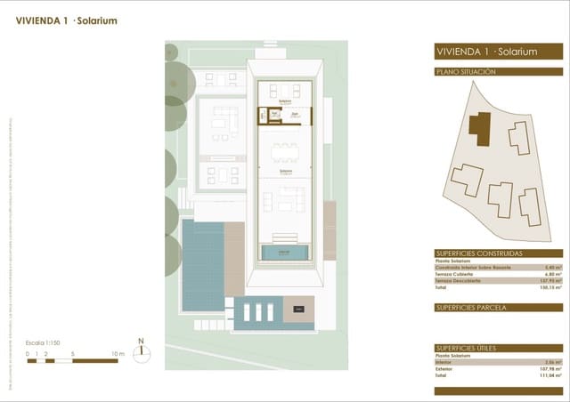 4 makuuhuone Huvila myytävänä paikassa Golden Mile, Marbella mukana uima-altaan 
autotalli - 7 400 000 € (Ref: 9432966)