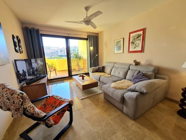 2 chambre Appartement à vendre à La Duquesa / Puerto de la Duquesa, Manilva avec piscine - 319 800 € (Ref: 9436619)