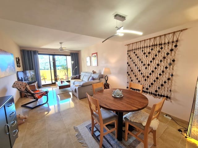 2 chambre Appartement à vendre à La Duquesa / Puerto de la Duquesa, Manilva avec piscine - 319 800 € (Ref: 9436619)