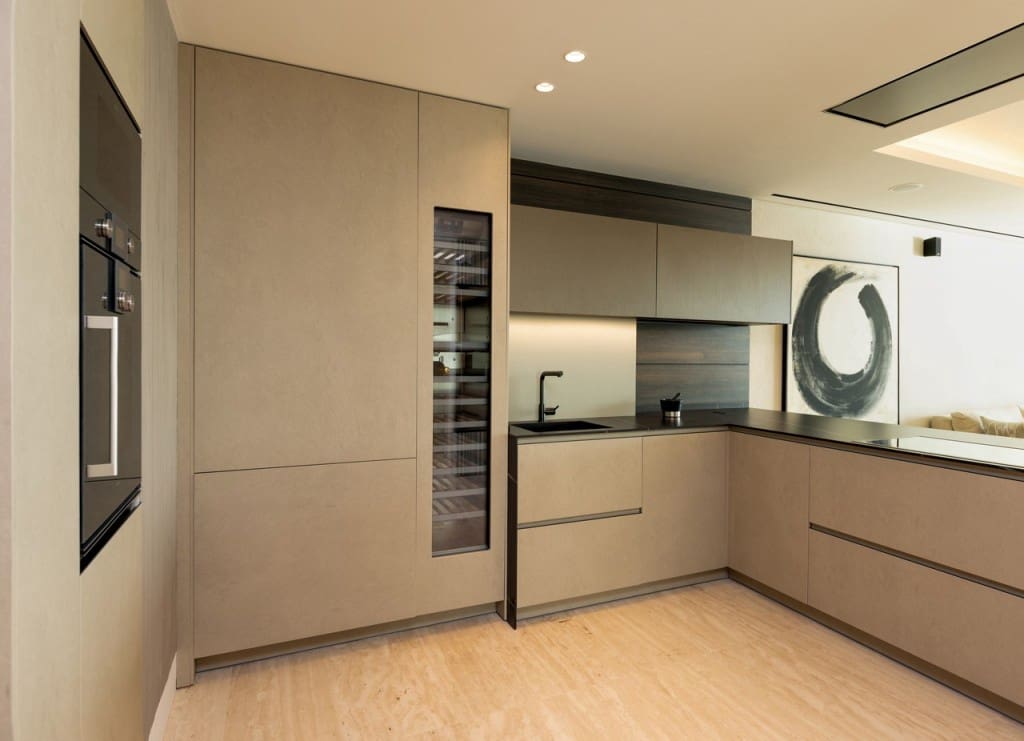 2 chambre Appartement à vendre à Estepona avec piscine - 2 480 000 € (Ref: 9439593)