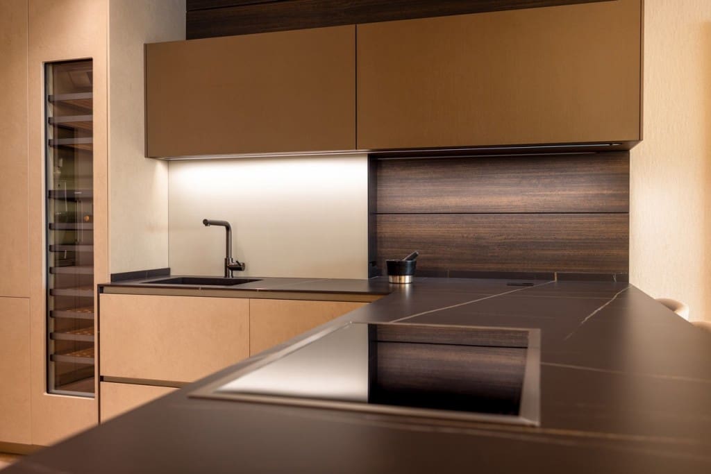 3 makuuhuone Kattohuoneisto myytävänä paikassa Estepona mukana uima-altaan - 5 000 000 € (Ref: 9439595)