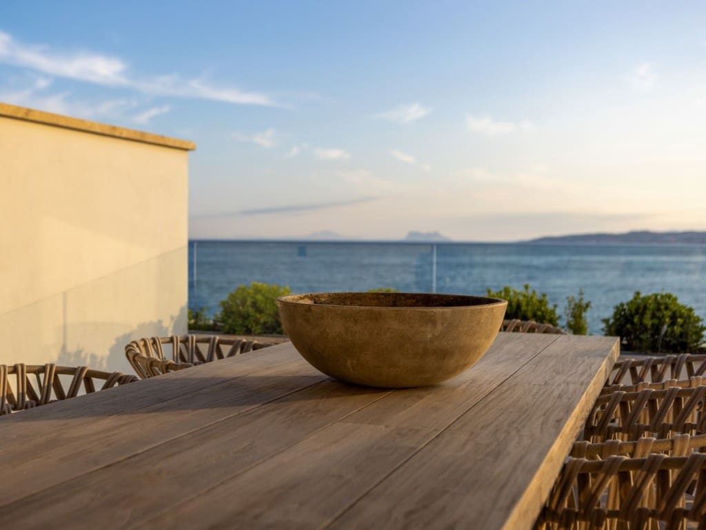 3 makuuhuone Kattohuoneisto myytävänä paikassa Estepona mukana uima-altaan - 5 000 000 € (Ref: 9439595)