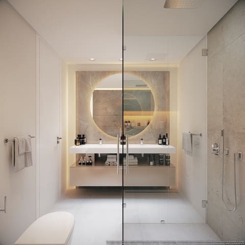 3 slaapkamer Penthouse te koop in Benahavís met zwembad - € 1.895.000 (Ref: 9439596)