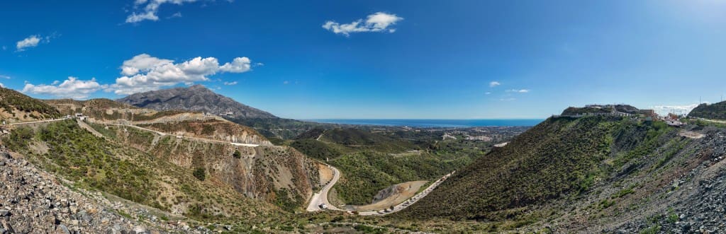 2 soverom Leilighet til salgs i Benahavis med svømmebasseng - € 953 000 (Ref: 9439603)