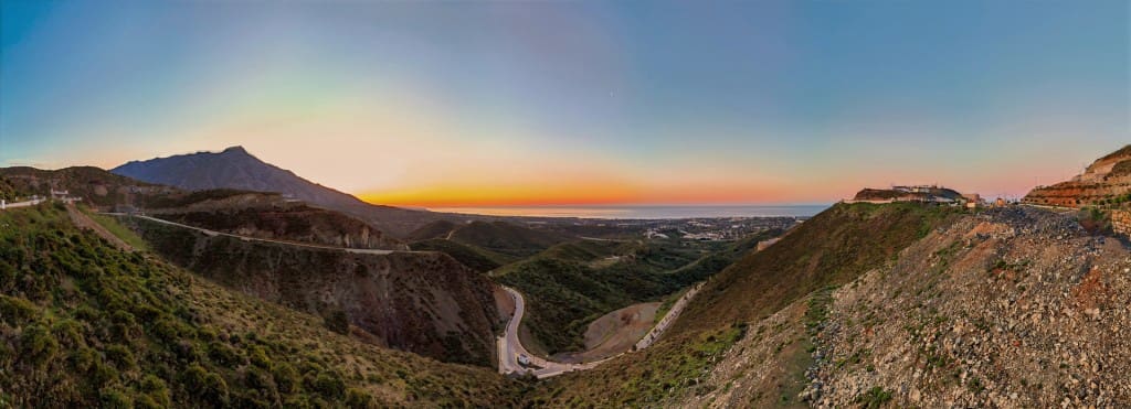 2 soverom Leilighet til salgs i Benahavis med svømmebasseng - € 953 000 (Ref: 9439603)