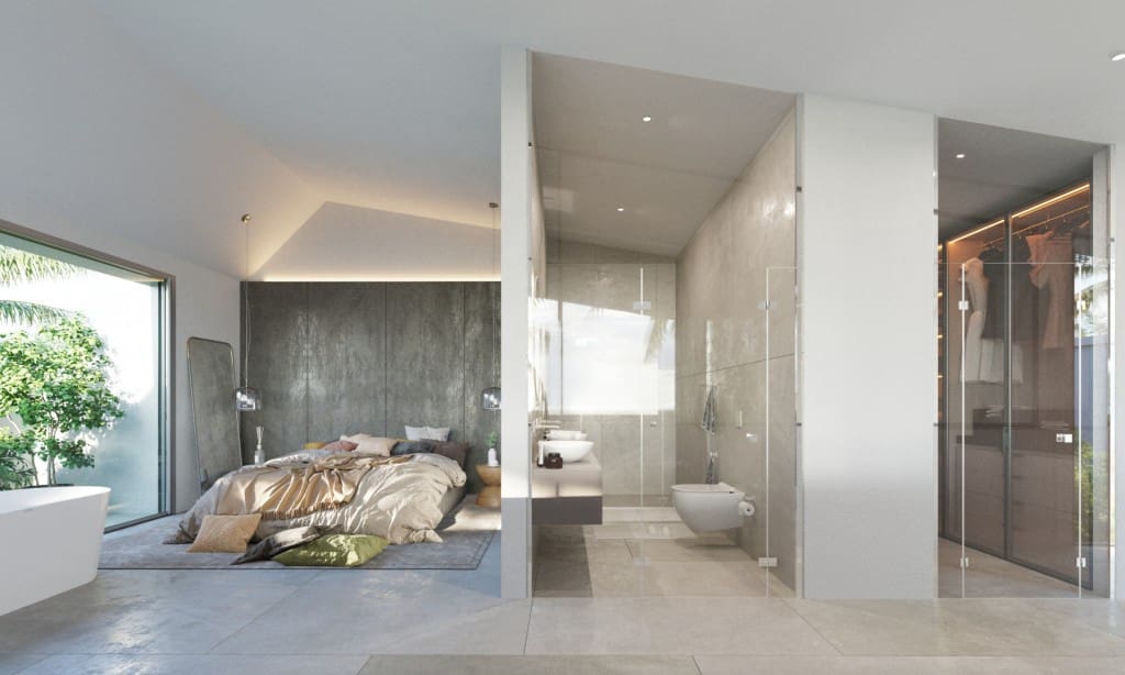 7 bedroom Villa for sale in Benalmadena with pool garage - € 4,875,000 (Ref: 9439605)