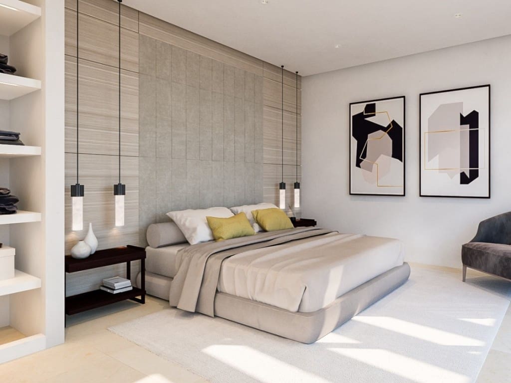 3 soverom Kjedet enebolig til salgs i Benahavis med svømmebasseng garasje - € 1 490 000 (Ref: 9439607)