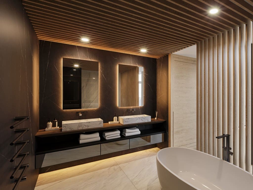 Chalet de 6 habitaciones en Nueva Andalucia en venta con piscina garaje - 8.800.000 € (Ref: 9439610)