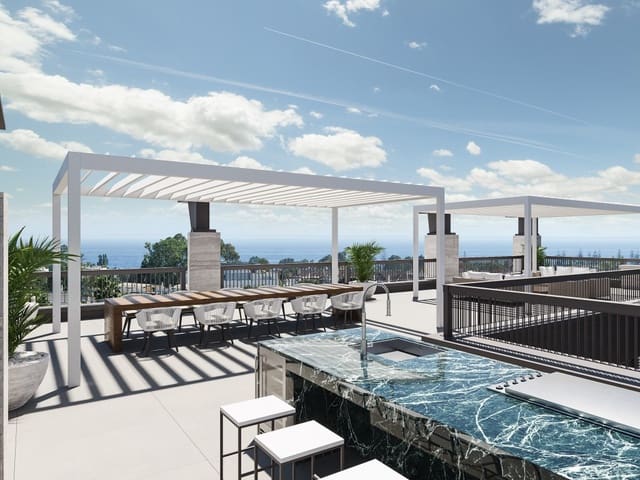 Chalet de 6 habitaciones en Nueva Andalucia, Marbella en venta con piscina garaje - 8.800.000 € (Ref: 9439610)