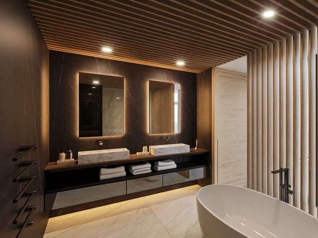 Chalet de 6 habitaciones en Nueva Andalucia, Marbella en venta con piscina garaje - 8.800.000 € (Ref: 9439610)