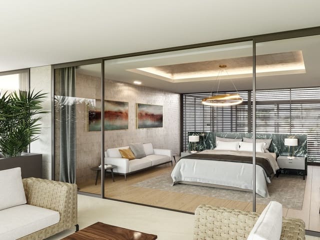 Chalet de 6 habitaciones en Nueva Andalucia, Marbella en venta con piscina garaje - 8.800.000 € (Ref: 9439610)