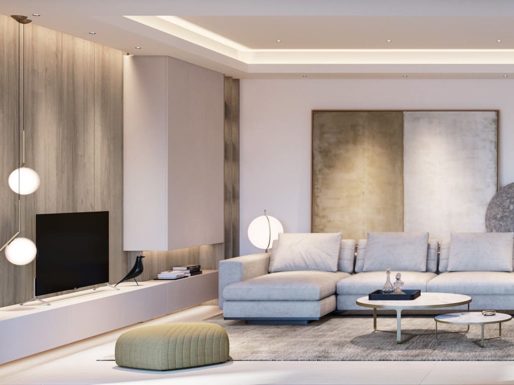 5 bedroom Villa for sale in Mijas with pool - € 2,300,240 (Ref: 9439611)