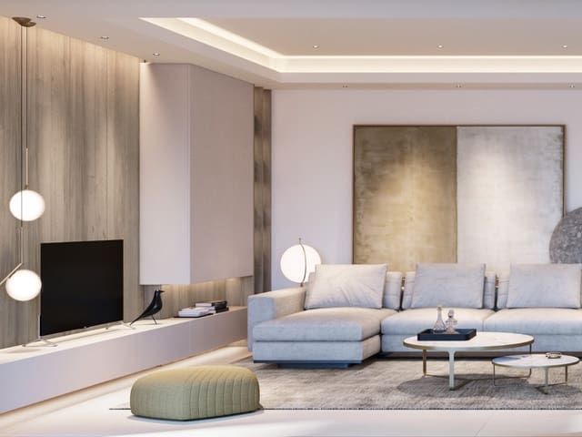 5 soverom Villa til salgs i Mijas med svømmebasseng - € 2 300 240 (Ref: 9439611)